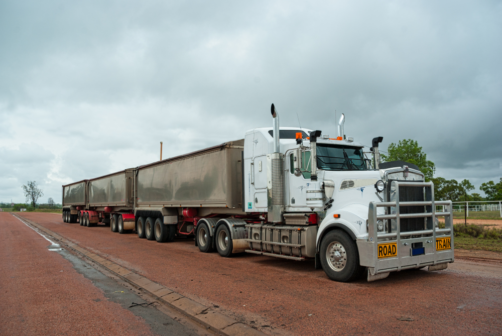Top Tips For Selling A Used Truck